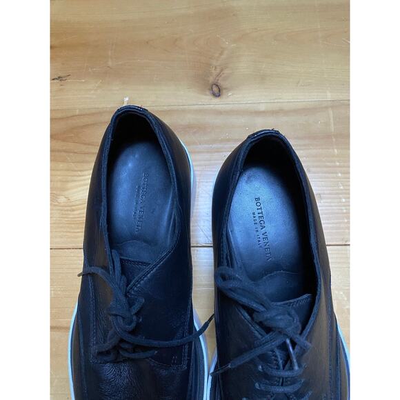 Bottega Veneta Loafers - Picture 5 of 13